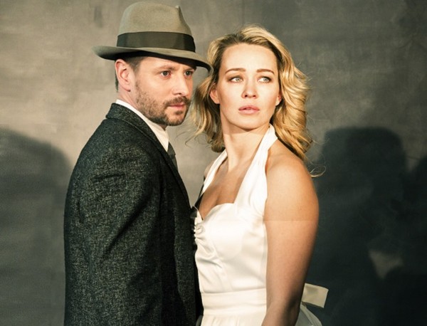 Спектакль «Дорога перемен»