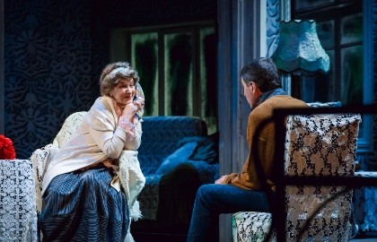 Семья в подарок