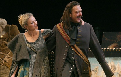 Шут Балакирев