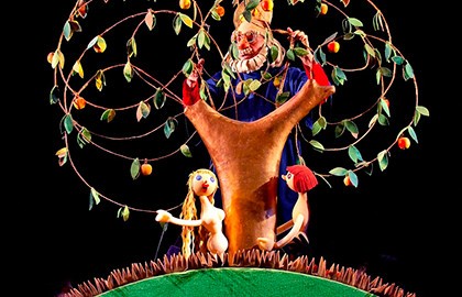 Божественная комедия