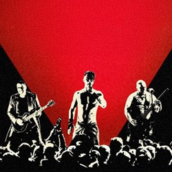 Кавер-шоу «Rammstein» «RAMMproJect»