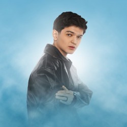 Akmal'