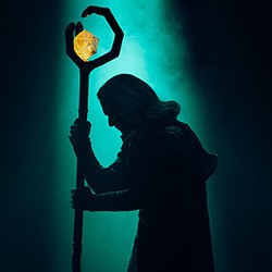 Последнее Испытание (DnD-ver)