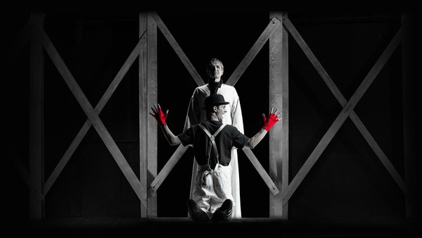 Спектакль «Король Лир»