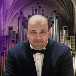 Посвящение И.С. Баху
