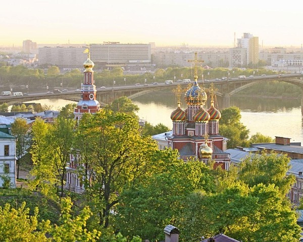 Просветительская беседа «Автостопом по России»