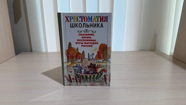 Программа «Пословица – золотце, недаром молвится»
