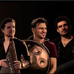 Nadishana & Friends