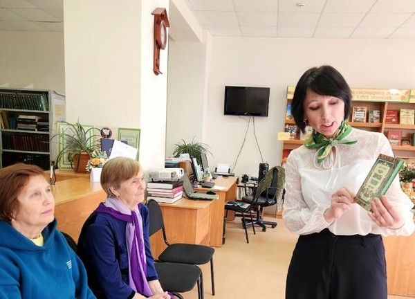 Урок здоровья «Формула здоровья»