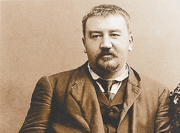 Литературный час «А. Куприн: по страницам творчества»