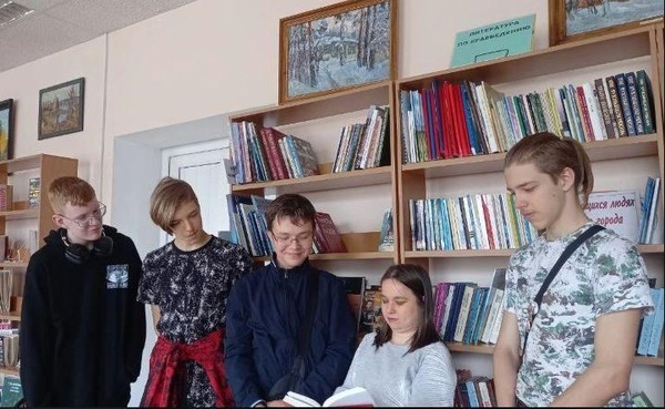 Встреча «Кем гордится Королев»