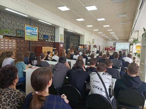 Урок– предупреждение «Жизнь без зависимости»