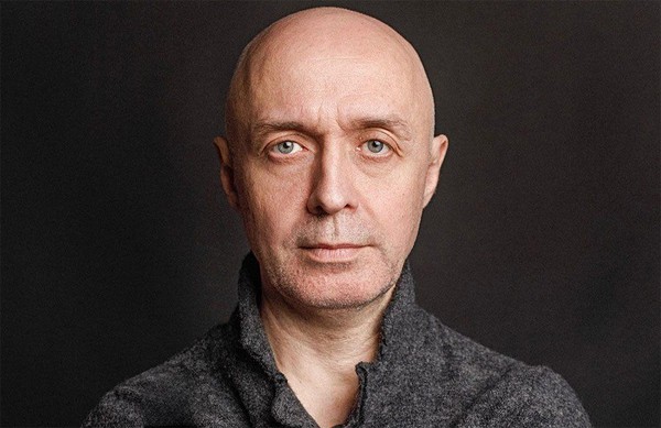 Творческая встреча с артистом Молодежного театра на Фонтанке Андреем Николаевичем Шимко