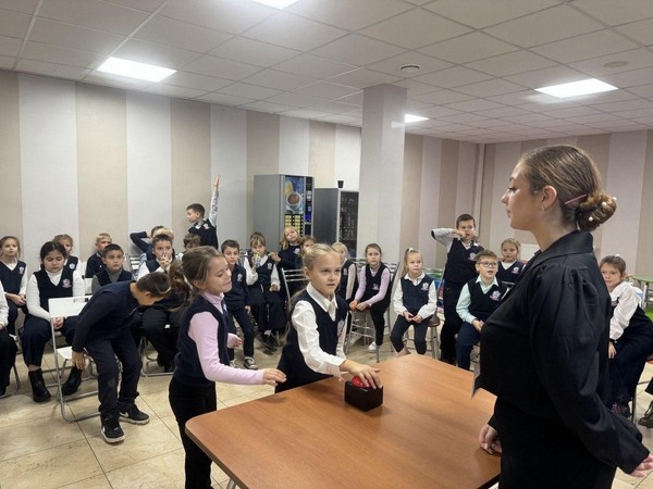 «Один день истории»