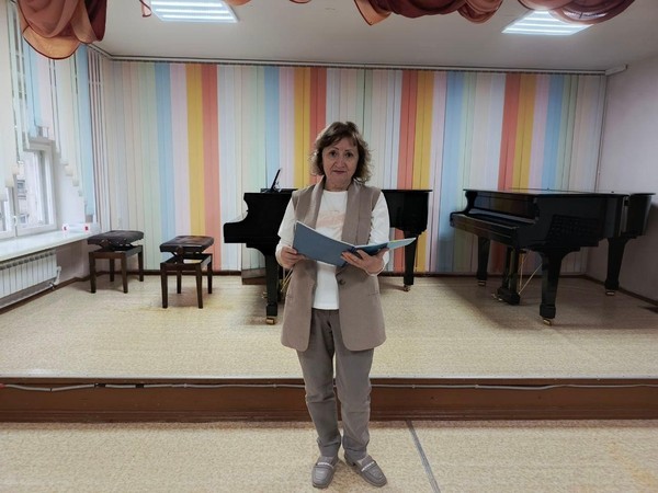Лекция «Николай Римский–Корсаков. Литературное содержание оперы «Снегурочка»
