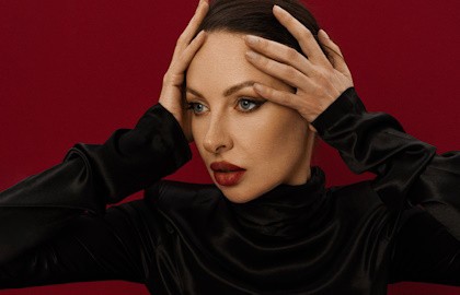 Наташа Краснова. Проверка материала
