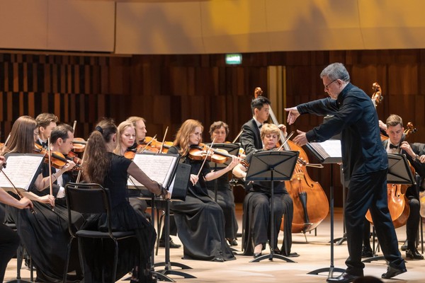 Абонемент «Классический»