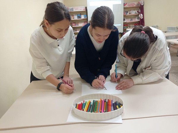 Игра «В поисках логики»