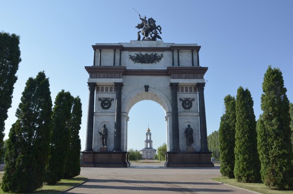 Квест «Победное лето 1943 года»