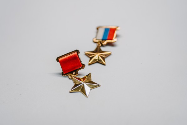 Выставка «Мы помним ваши имена»