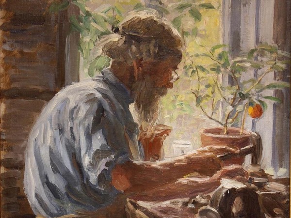 Произведения И.С. Куликова. К 150-летию со дня рождения