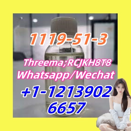 1119-51-3