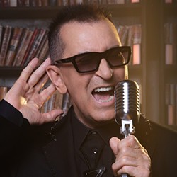 Александр Буйнов