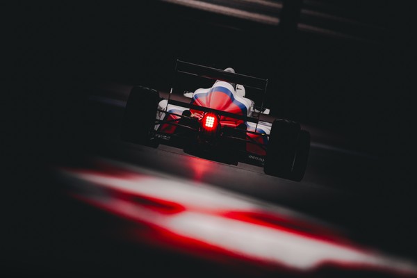 SMP Formula 4