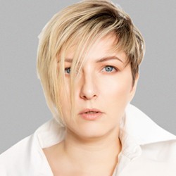 Sasha Nordic. И верить в любовь
