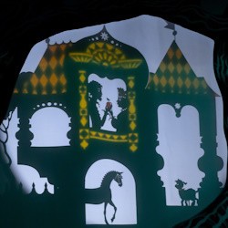 Сестрица Аленушка и братец Иванушка