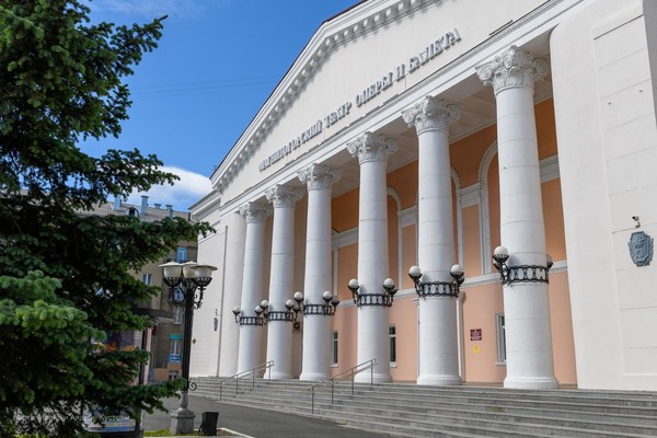 Спектакль «Бременские музыканты»