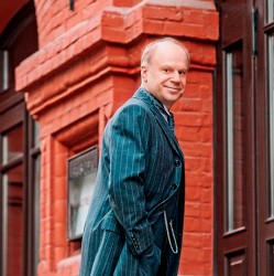 «Наше Всё…» Ваш А. Солженицын