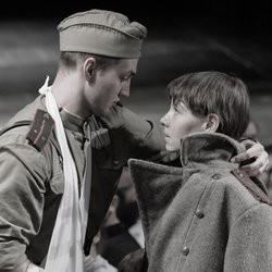 Сергей Сафонов