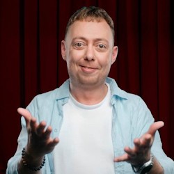 Нидаль Абу Газале. Abu Show & Stand Up: новая программа!