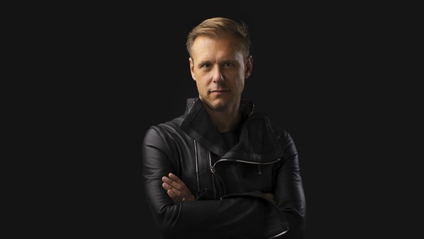 Armin van Buuren и Fedde Le Grand