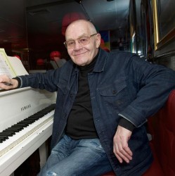 К 80-летию Александра Журбина. Государственный Кремлевский оркестр
