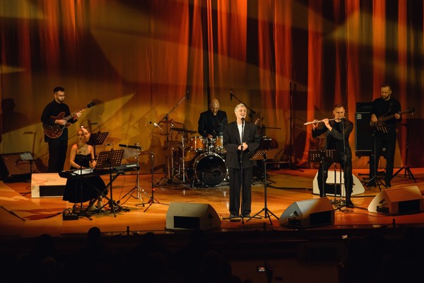 Sochi Jazz Festival. Алексей Гоман и Маленький оркестр