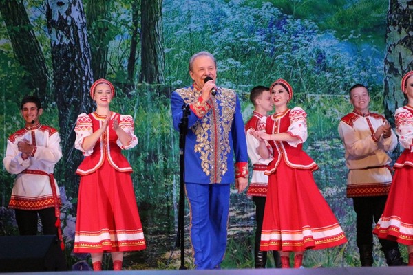 Владимир Девятов