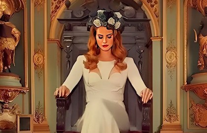 Трибьют Lana Del Rey