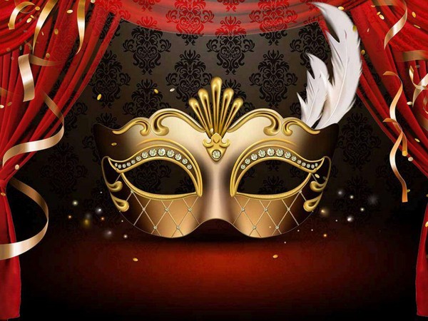 Программа «На сцене и в жизни»