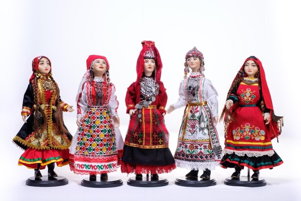 «Сокровище народа»