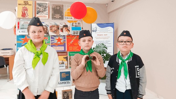 Час-размышление «Трудное детство» по книге А. Лиханова «Последние холода»