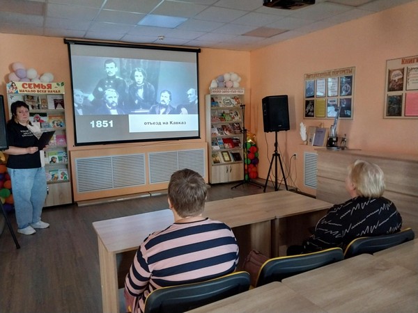 «Лев Толстой и его Ясная Поляна»: видеоэкскурс