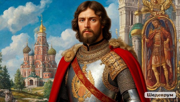 Исторический час «Князь непобедимый»
