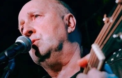 Хит за хитом. Андрей Маевский