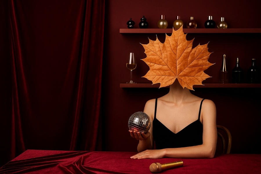 Вечеринка 12.09 (Пятница)