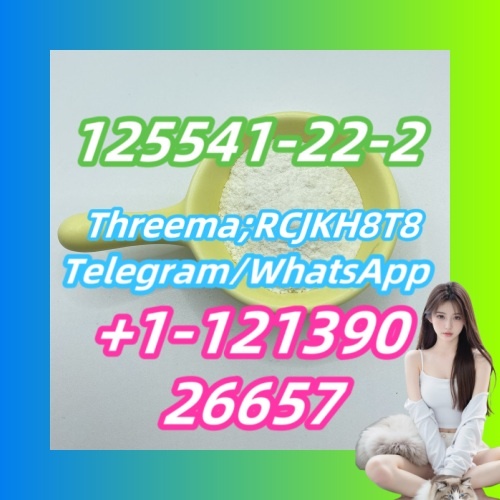 125541-22-2
