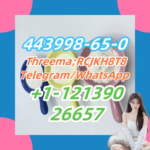 443998-65-0