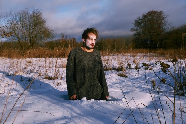 Алексей Фурманов