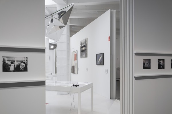 Экскурсия по выставке «Путь к авангарду: диалоги художников в журнале «А-Я»